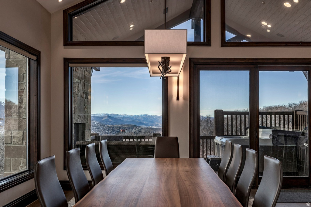 3355 SUN RIDGE DR Park City, UT 84060