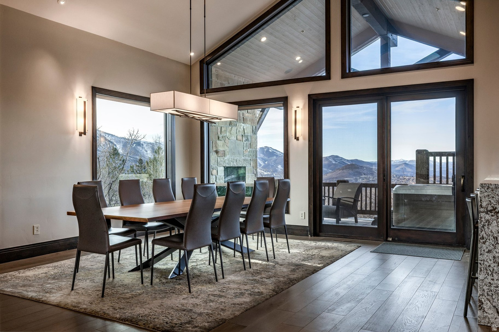 3355 SUN RIDGE DR Park City, UT 84060