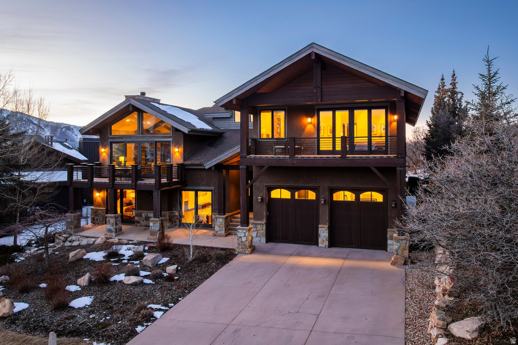 3355 SUN RIDGE DR Park City, UT 84060