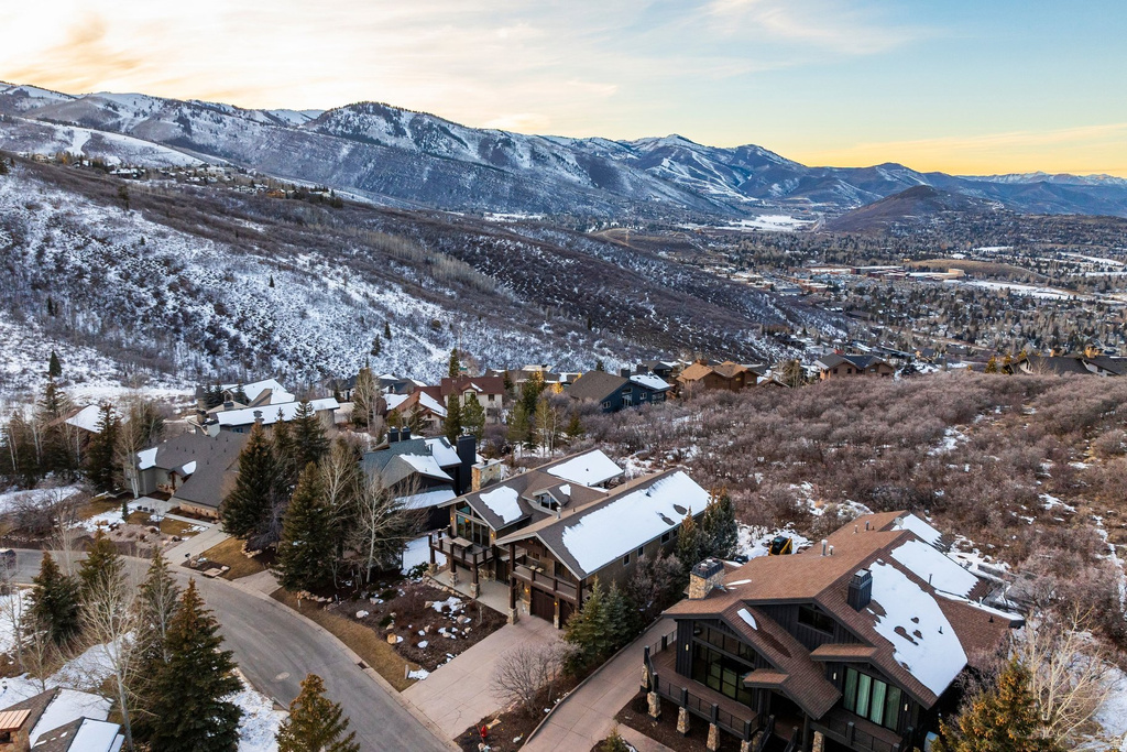 3355 SUN RIDGE DR Park City, UT 84060