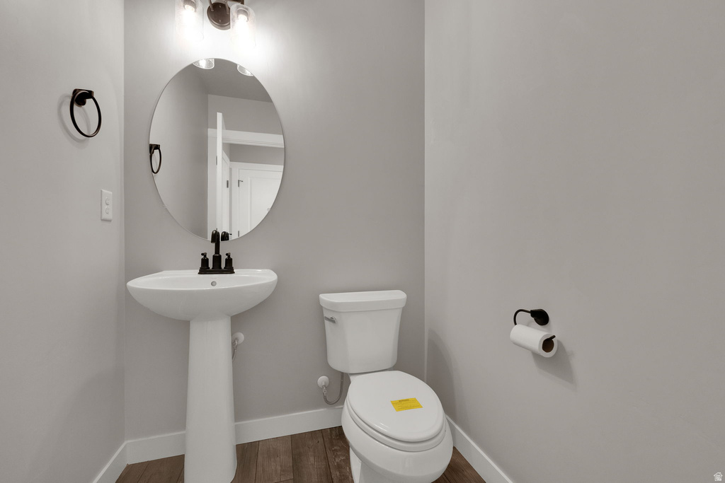 2022 DEER PARK DR Kamas, UT 84036