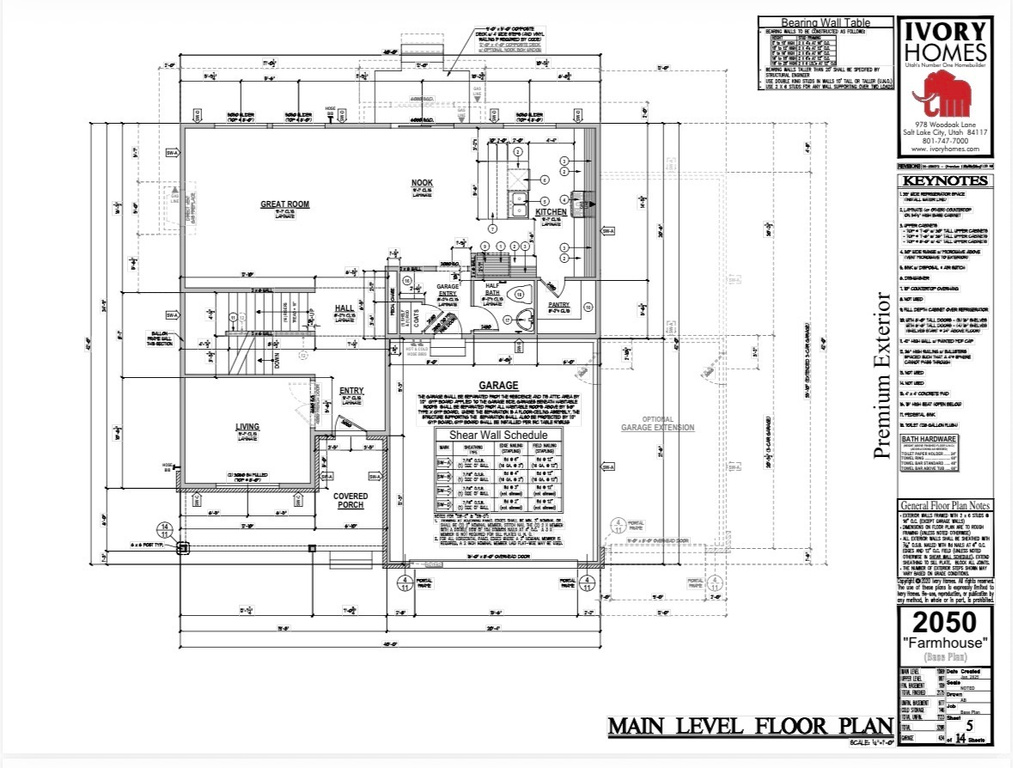 2022 DEER PARK DR Kamas, UT 84036