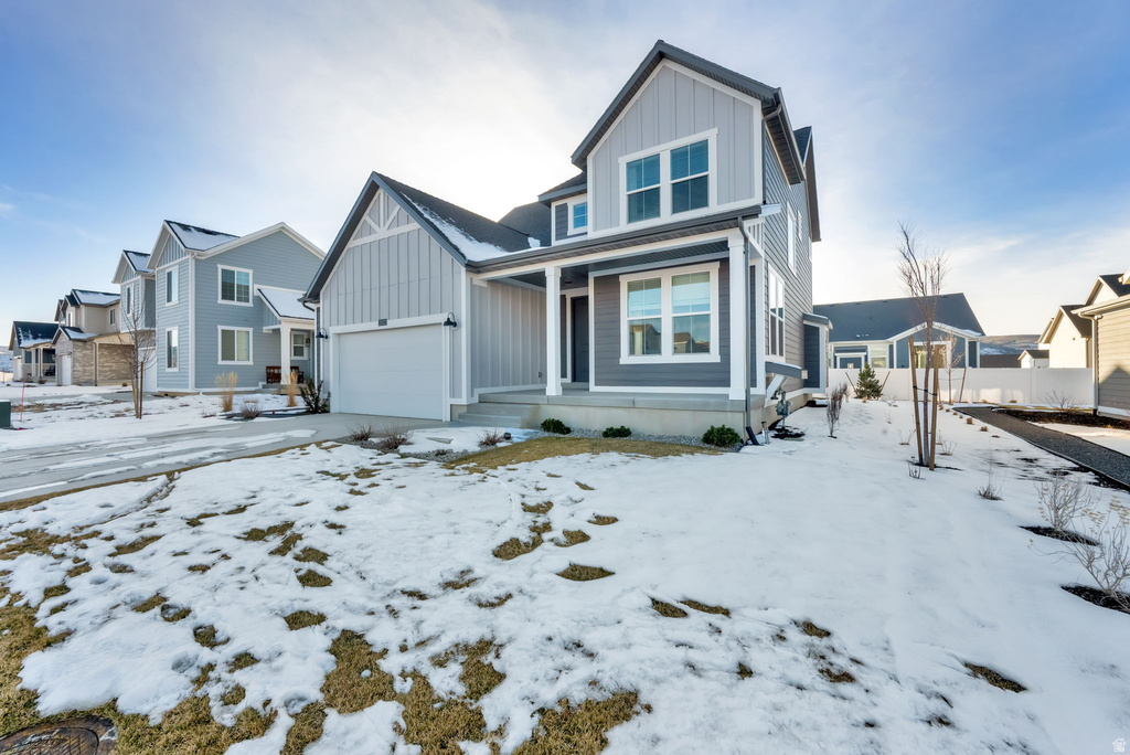 2022 DEER PARK DR Kamas, UT 84036