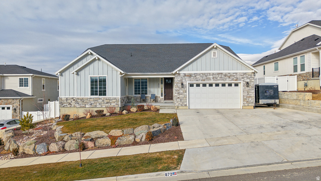 872 W UNION BENCH DR Mapleton, UT 84664