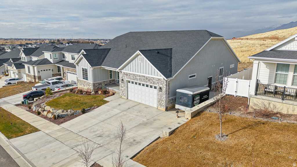 872 W UNION BENCH DR Mapleton, UT 84664