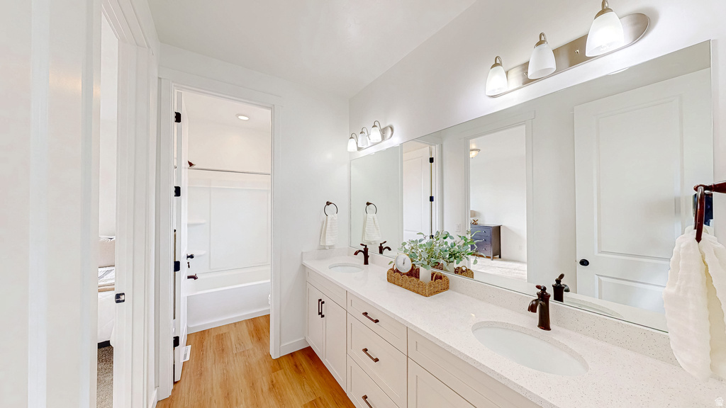 872 W UNION BENCH DR Mapleton, UT 84664