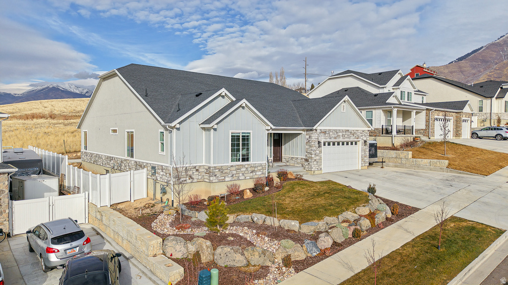 872 W UNION BENCH DR Mapleton, UT 84664