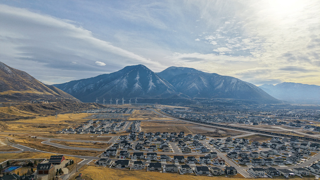 872 W UNION BENCH DR Mapleton, UT 84664