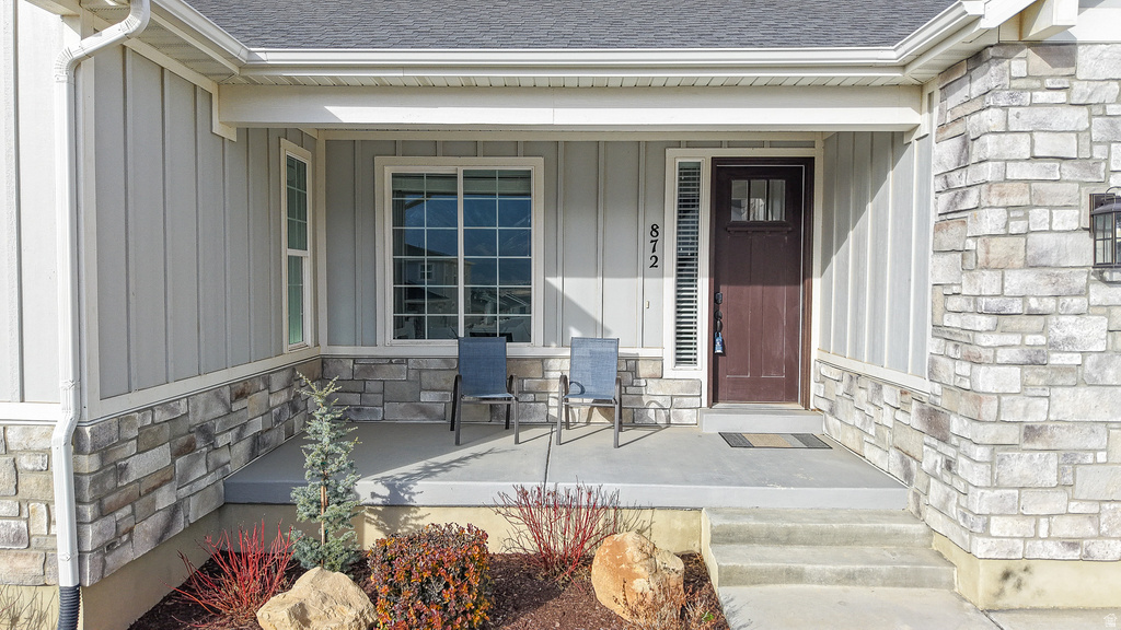 872 W UNION BENCH DR Mapleton, UT 84664