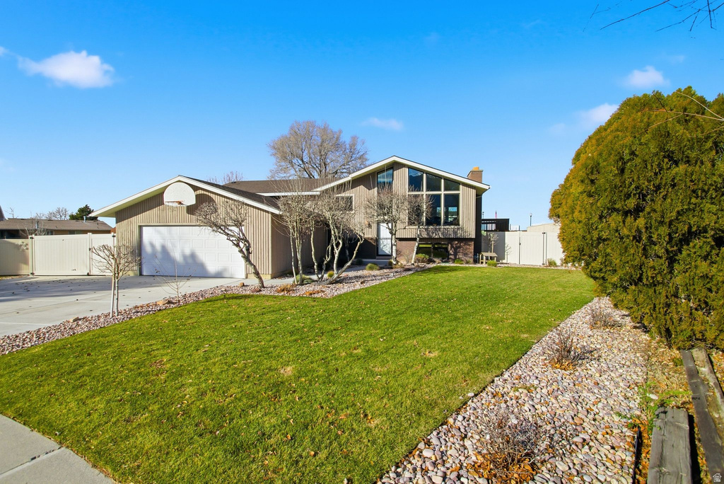 9106 S MALLARD CIR Sandy, UT 84093