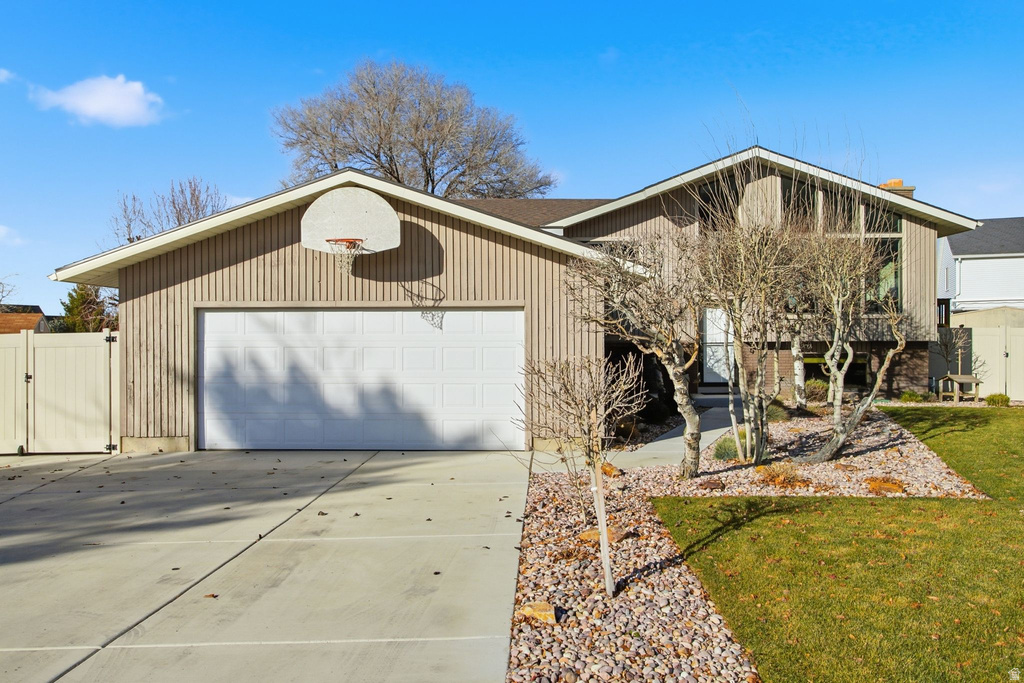 9106 S MALLARD CIR Sandy, UT 84093
