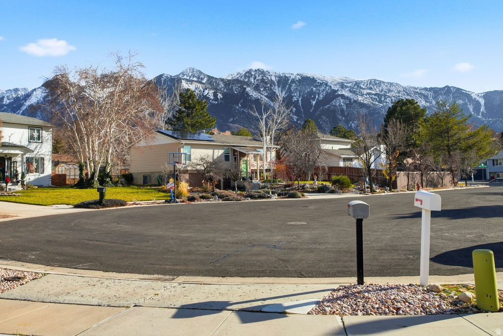 9106 S MALLARD CIR Sandy, UT 84093