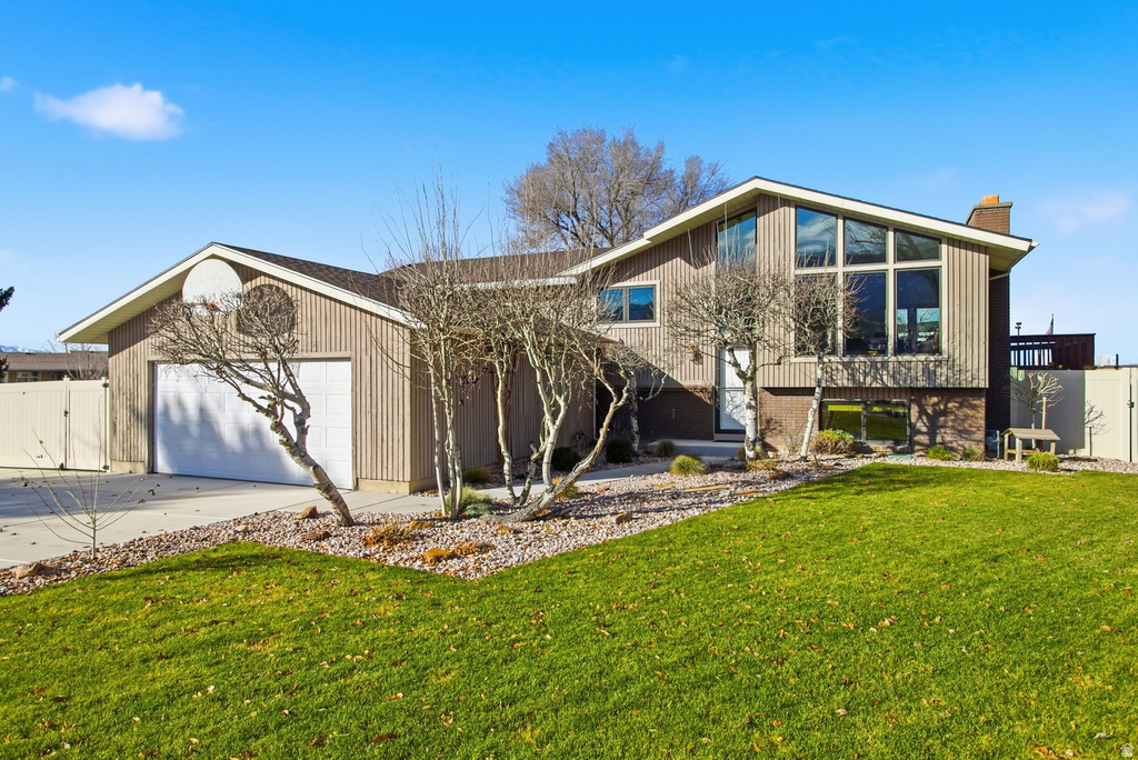 9106 S MALLARD CIR Sandy, UT 84093