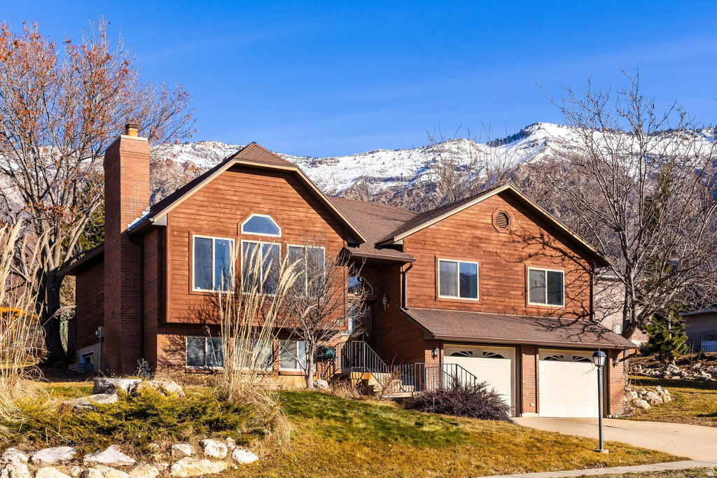 746 E 3400 N North Ogden, UT 84414