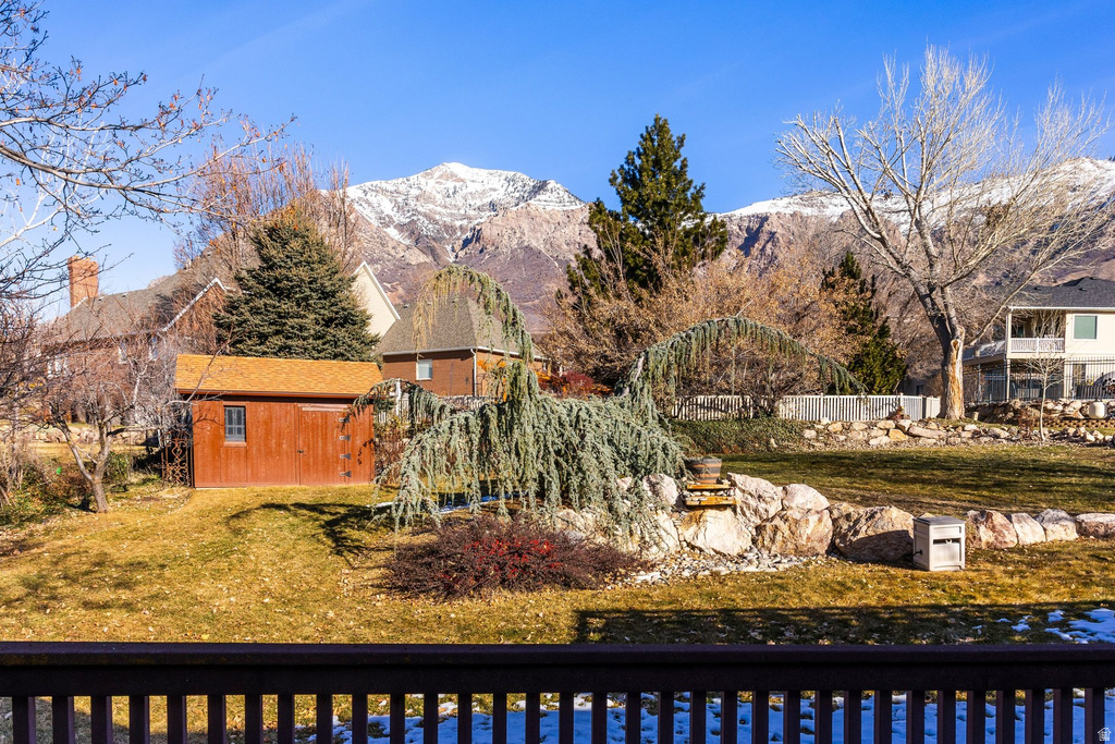 746 E 3400 N North Ogden, UT 84414