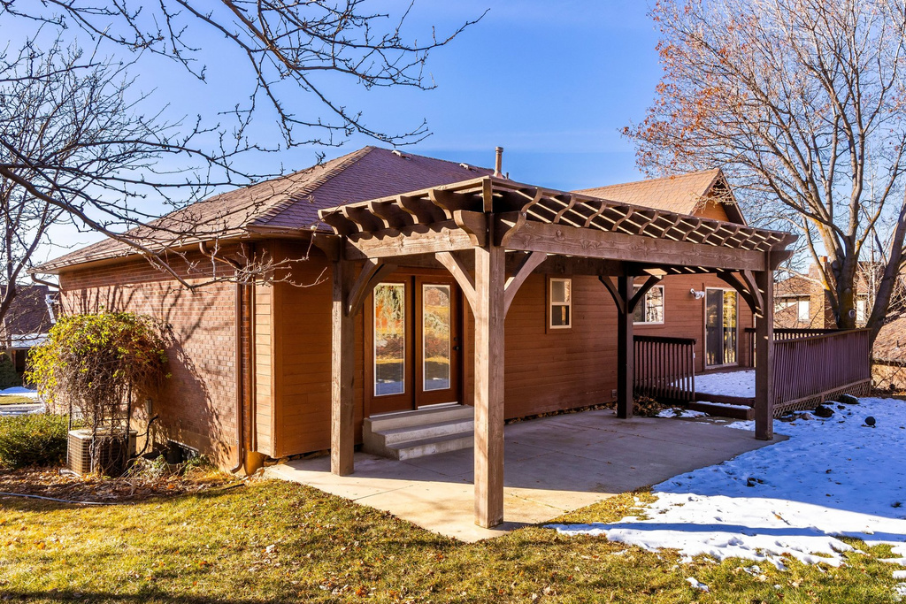 746 E 3400 N North Ogden, UT 84414