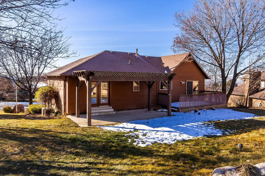 746 E 3400 N North Ogden, UT 84414