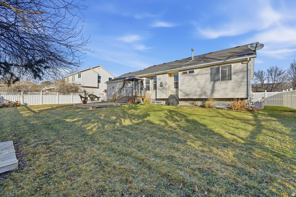 1573 W ERICKSON PARK DR West Jordan, UT 84084