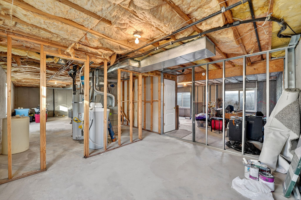 1573 W ERICKSON PARK DR West Jordan, UT 84084