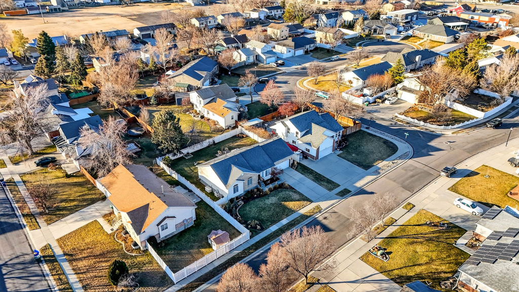 1573 W ERICKSON PARK DR West Jordan, UT 84084