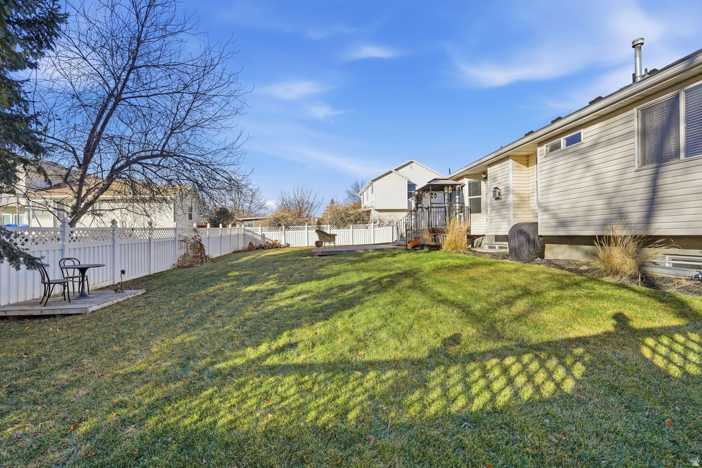 1573 W ERICKSON PARK DR West Jordan, UT 84084