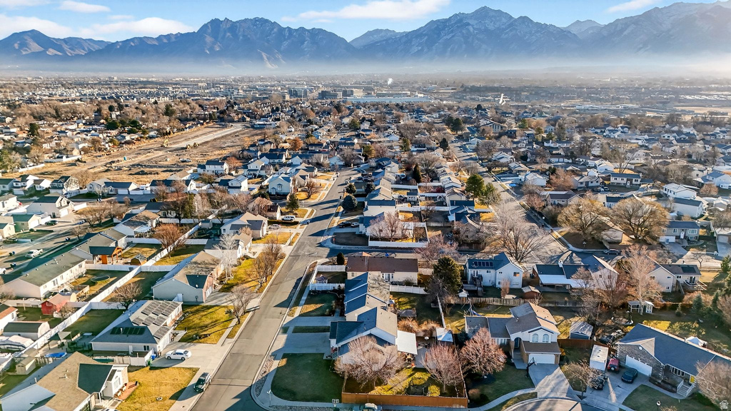 1573 W ERICKSON PARK DR West Jordan, UT 84084