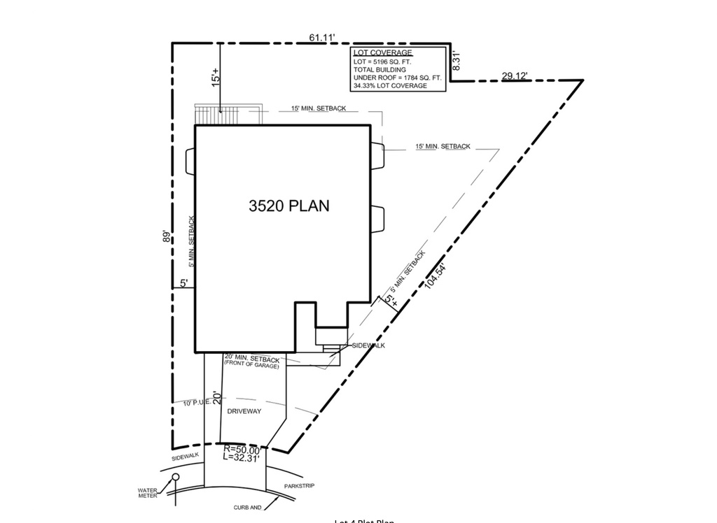 842 E 4170 S #4 Millcreek, UT 84107