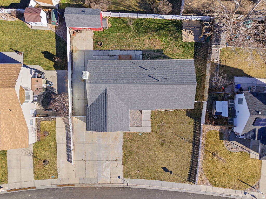 796 LAKEVIEW DR Stansbury Park, UT 84074