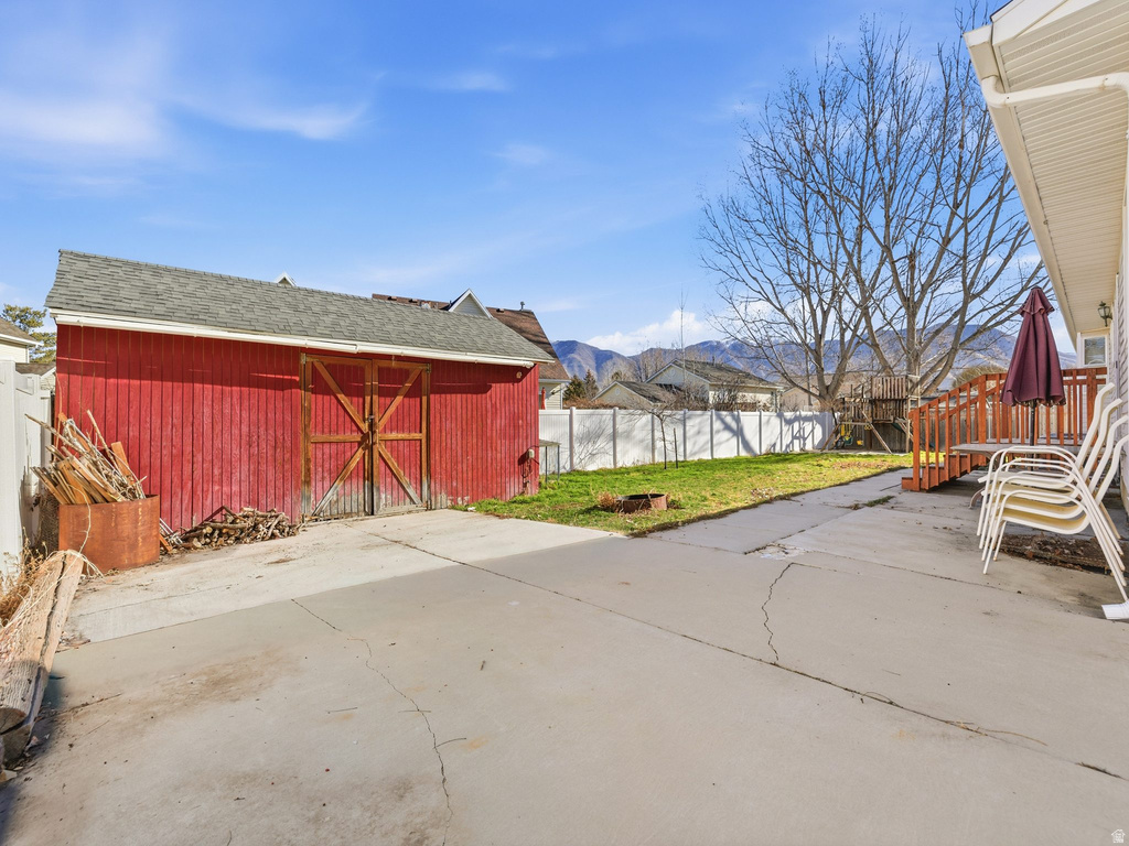 796 LAKEVIEW DR Stansbury Park, UT 84074