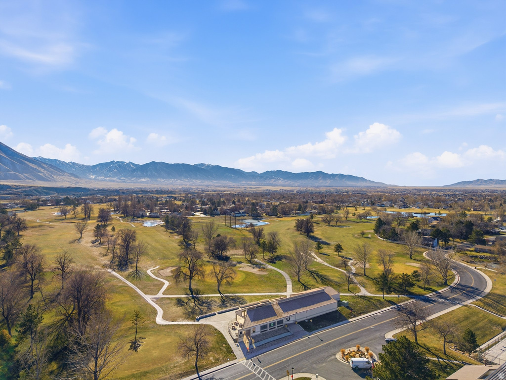 796 LAKEVIEW DR Stansbury Park, UT 84074