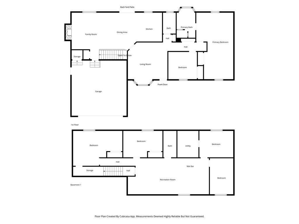 796 LAKEVIEW DR Stansbury Park, UT 84074