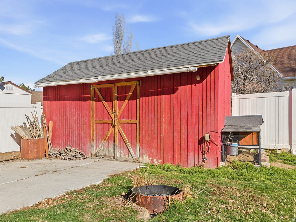 796 LAKEVIEW DR Stansbury Park, UT 84074