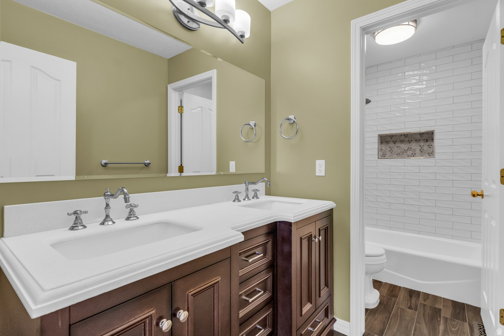 168 E HARVEST BERRY PL Draper, UT 84020