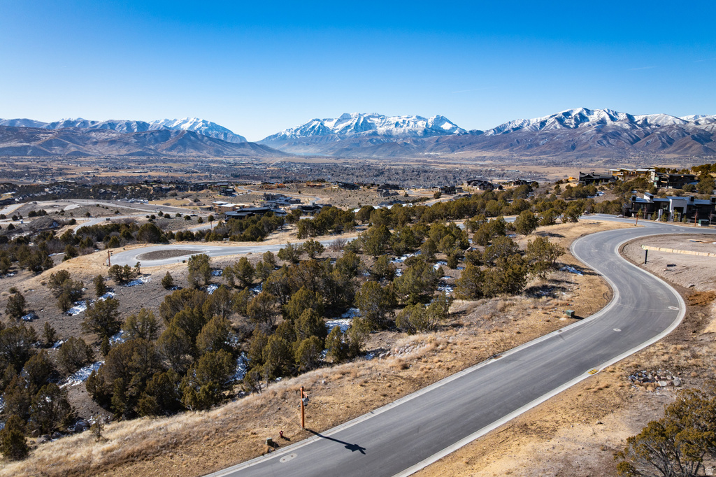 2898 E LA SAL PEAK DR Heber City, UT 84032