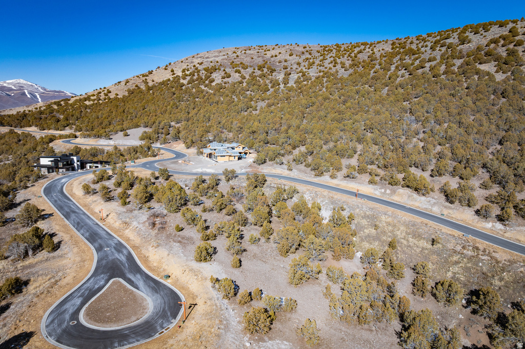 2898 E LA SAL PEAK DR Heber City, UT 84032