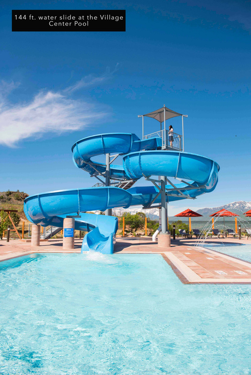2898 E LA SAL PEAK DR Heber City, UT 84032