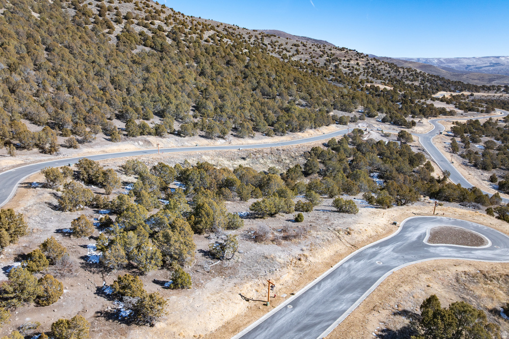 2898 E LA SAL PEAK DR Heber City, UT 84032