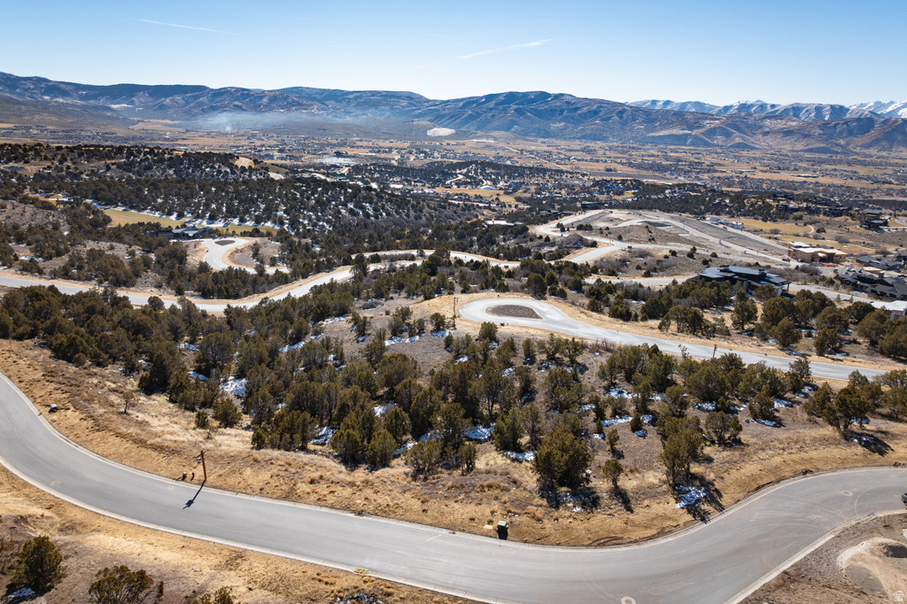 2898 E LA SAL PEAK DR Heber City, UT 84032