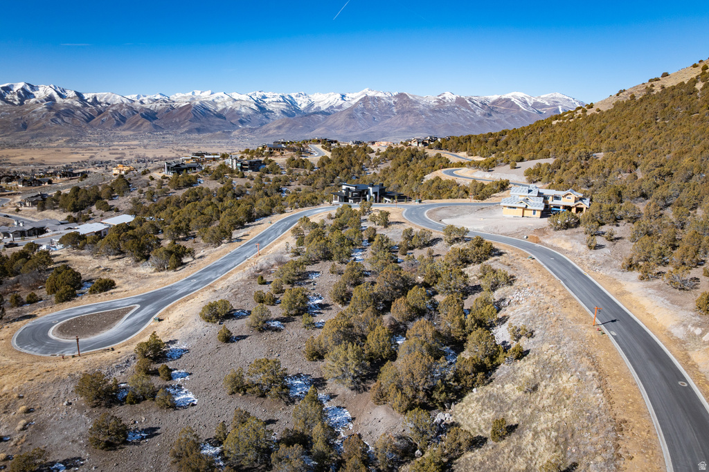 2898 E LA SAL PEAK DR Heber City, UT 84032