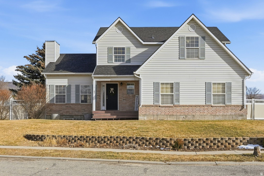 84 N 1280 E Heber City, UT 84032