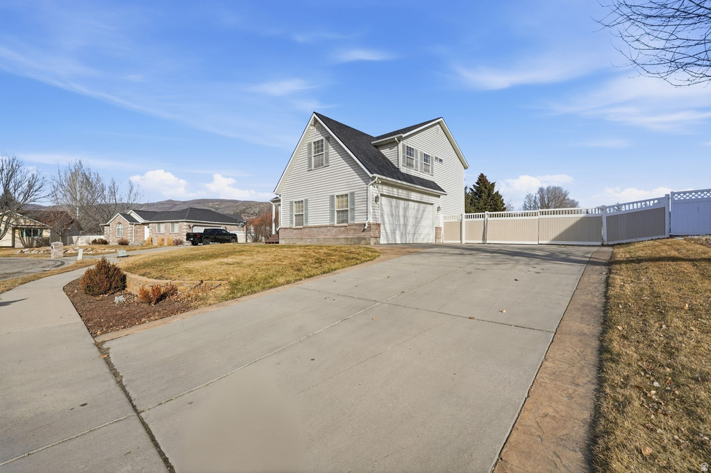 84 N 1280 E Heber City, UT 84032