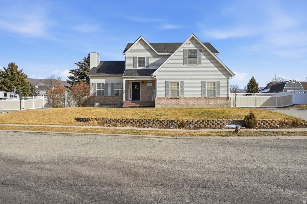 84 N 1280 E Heber City, UT 84032