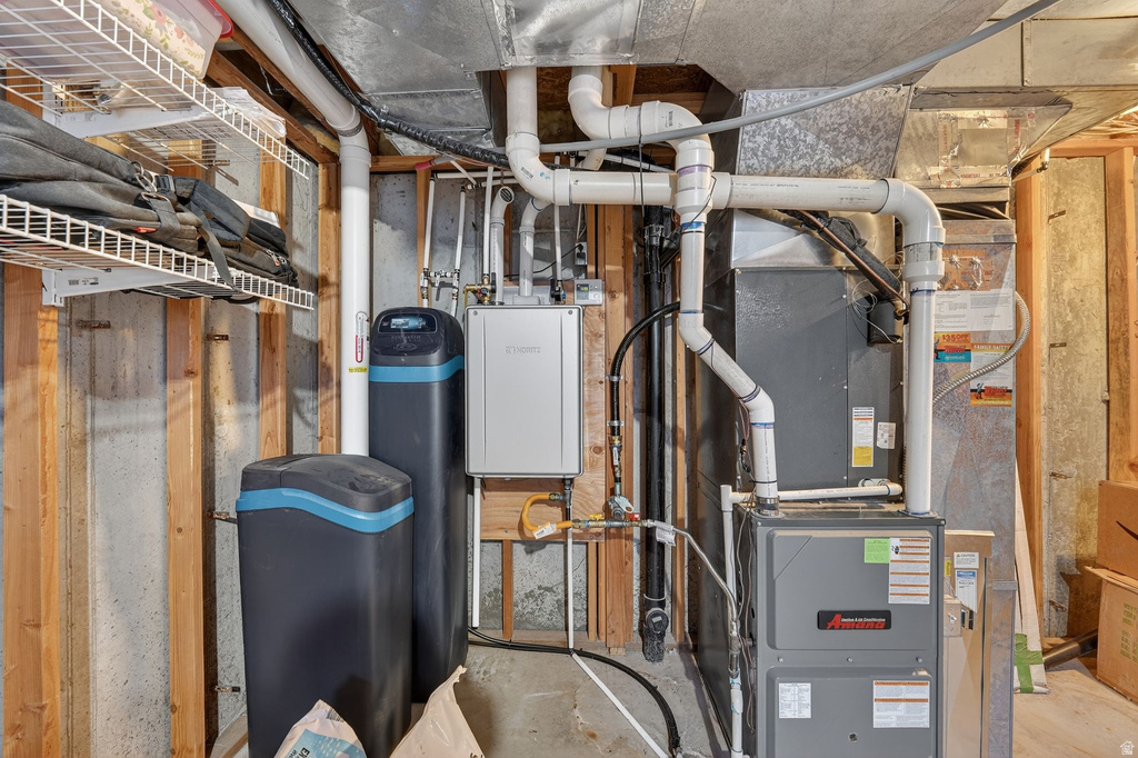 84 N 1280 E Heber City, UT 84032