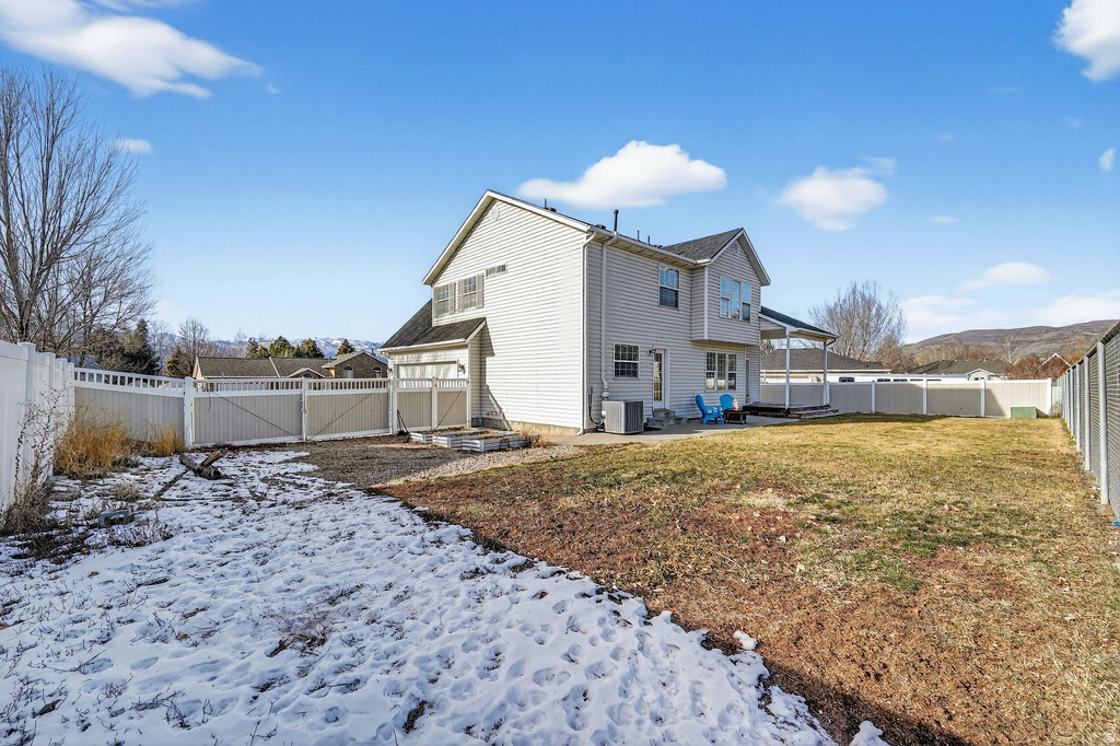 84 N 1280 E Heber City, UT 84032