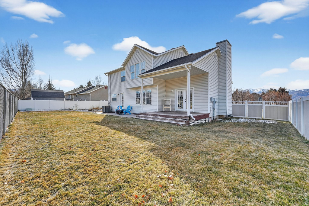 84 N 1280 E Heber City, UT 84032