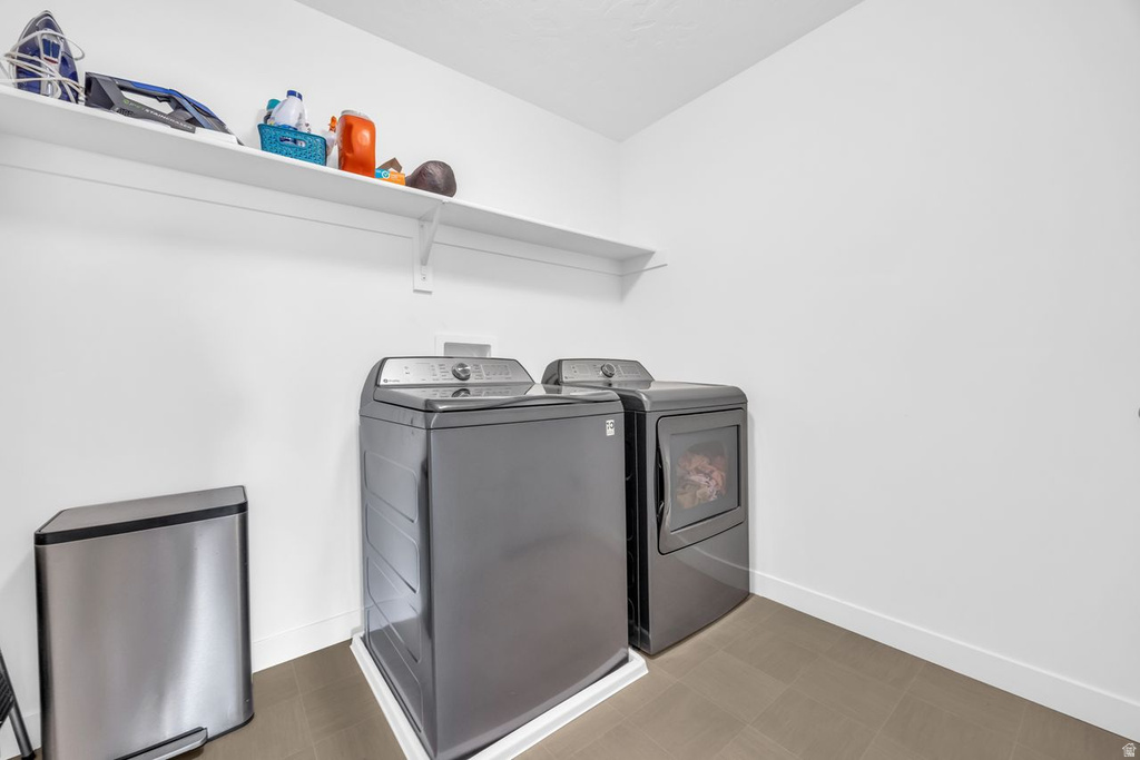 8496 N TIFFANY LN Lake Point, UT 84074