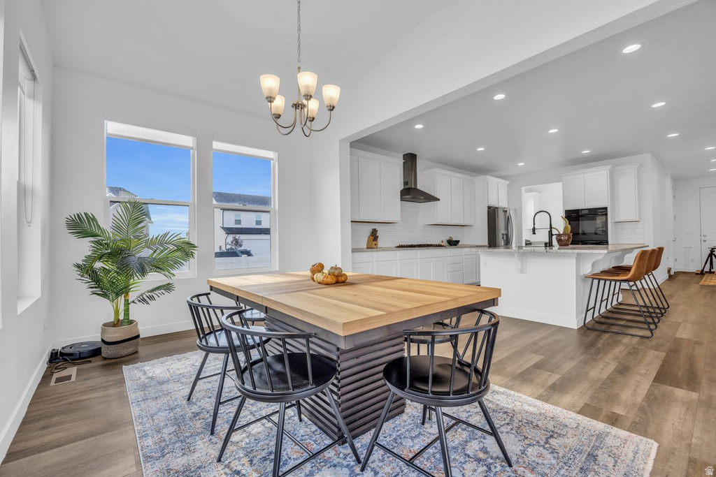 8496 N TIFFANY LN Lake Point, UT 84074