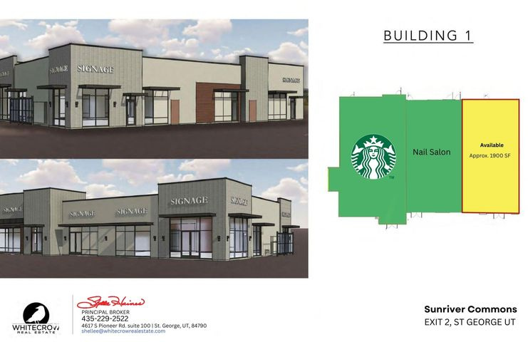  St. George, UT 84790