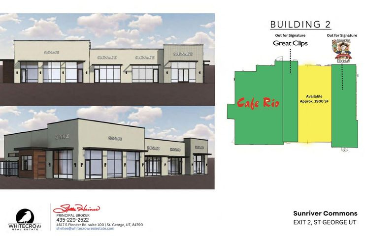  St. George, UT 84790