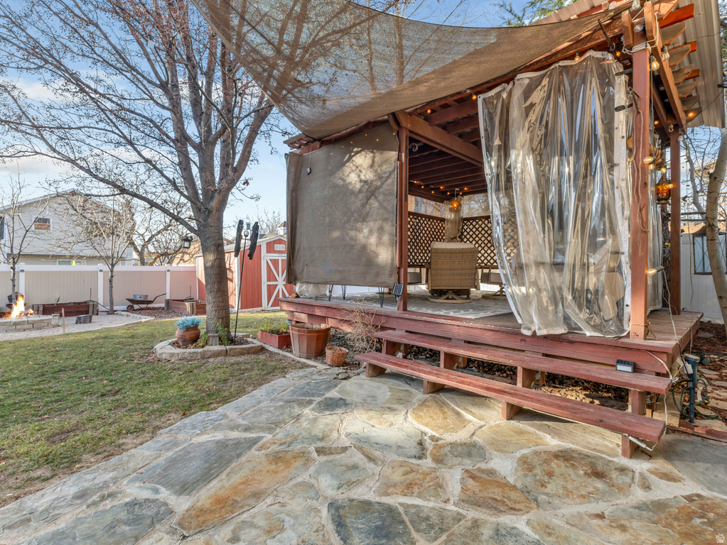 11270 S FARNSWORTH LN Sandy, UT 84070